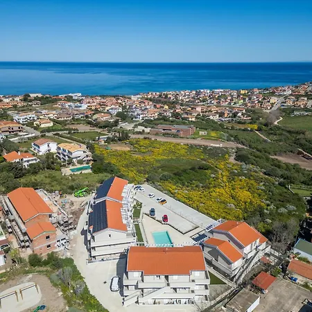 Διαμέρισμα Affittimoderni - Panorama *