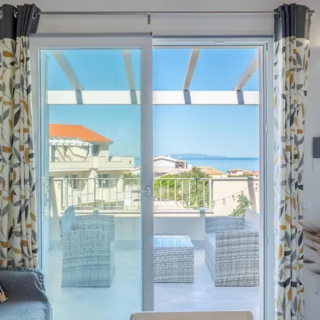 Affittimoderni - Panorama Apartamento *