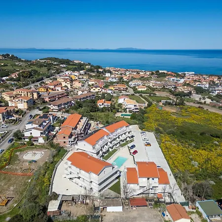 Διαμέρισμα Affittimoderni - Panorama Castelsardo