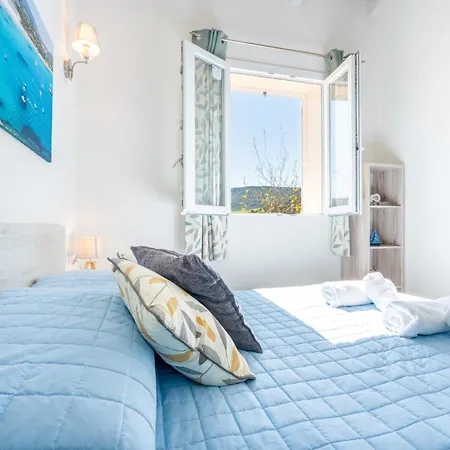 Apartamento Affittimoderni - Panorama Castelsardo