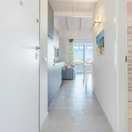Affittimoderni - Panorama Apartamento