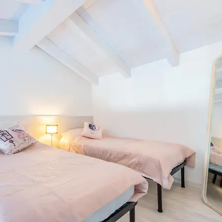 Apartamento Affittimoderni - Panorama Castelsardo
