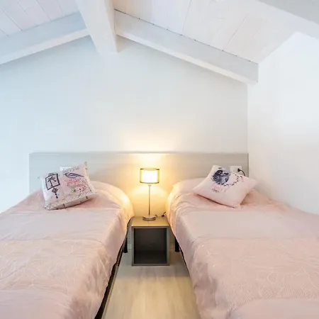 Apartamento Affittimoderni - Panorama
