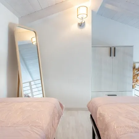 Affittimoderni - Panorama Apartamento *