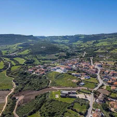 Apartamento Affittimoderni - Panorama Castelsardo