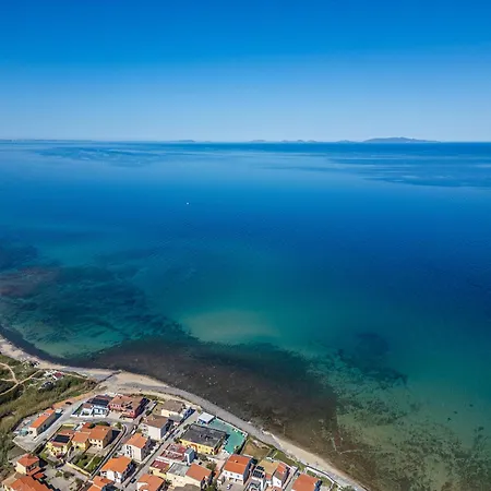 Affittimoderni - Panorama Apartamento