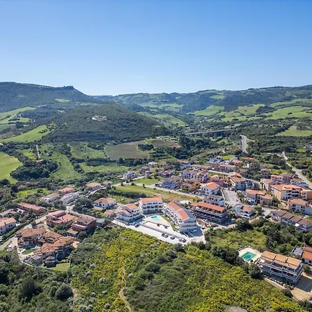 Apartamento Affittimoderni - Panorama Castelsardo
