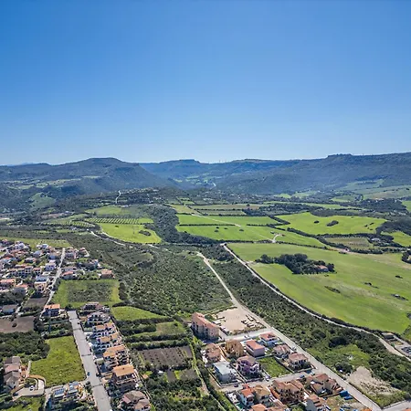 Affittimoderni - Panorama *