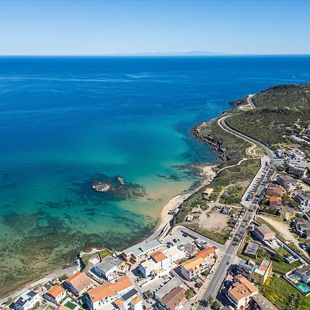 Affittimoderni - Panorama Apartamento